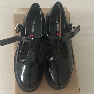 Steve Madden girl shoes